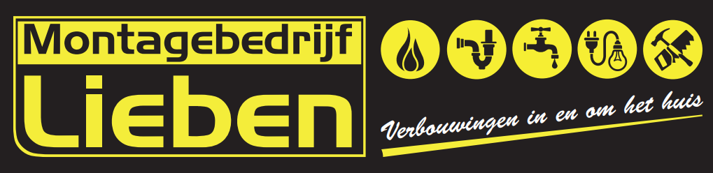 Montagebedrijf Lieben, voor duurzaam